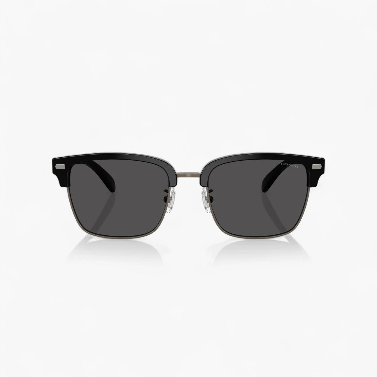 Coach Rivet Retro Sunglasses | LEVISONS