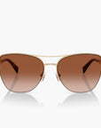 Michael Kors Michael Kors Dorado Beach Sunglasses | LEVISONS