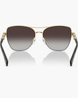 Michael Kors Michael Kors Dorado Beach Sunglasses | LEVISONS