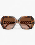 Michael Kors South Beach Sunglasses | LEVISONS