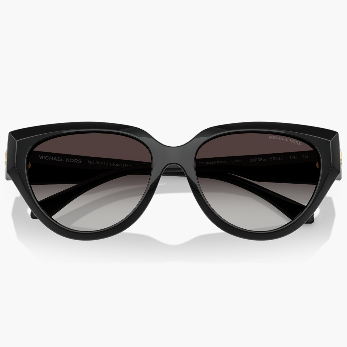 Michael Kors Boca Raton Sunglasses – Levisons