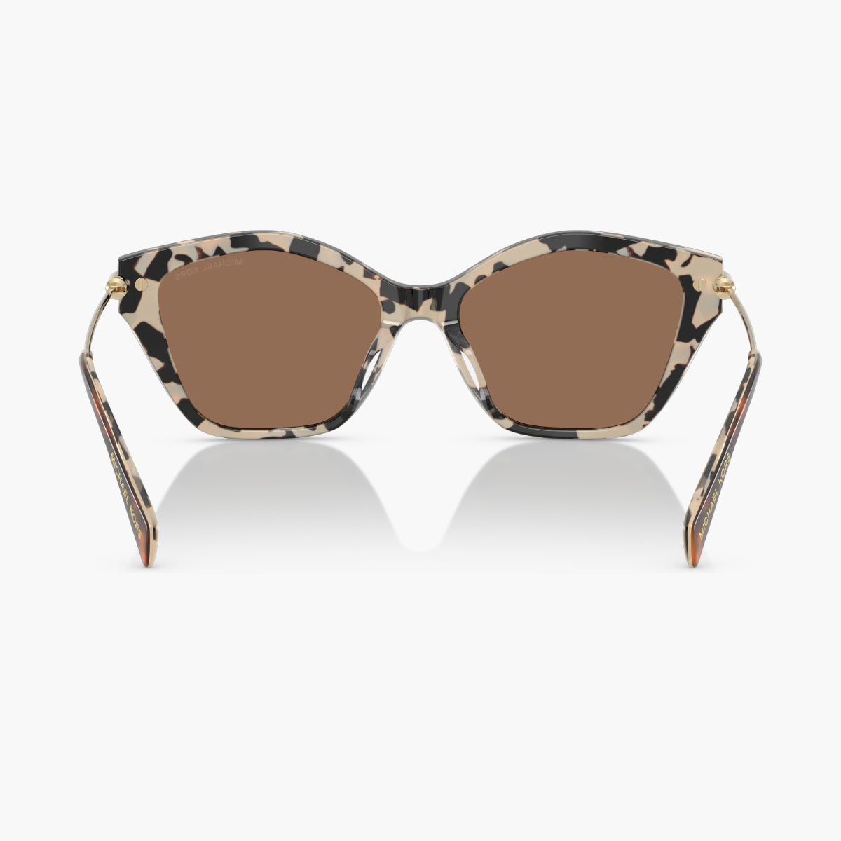 Michael Kors Michael Kors Catskills Sunglasses | LEVISONS
