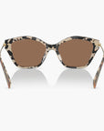 Michael Kors Michael Kors Catskills Sunglasses | LEVISONS
