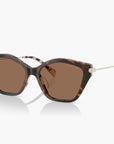 Michael Kors Michael Kors Catskills Sunglasses | LEVISONS