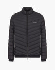 Armani Exchange Milano New York Puffer Jacket | LEVISONS