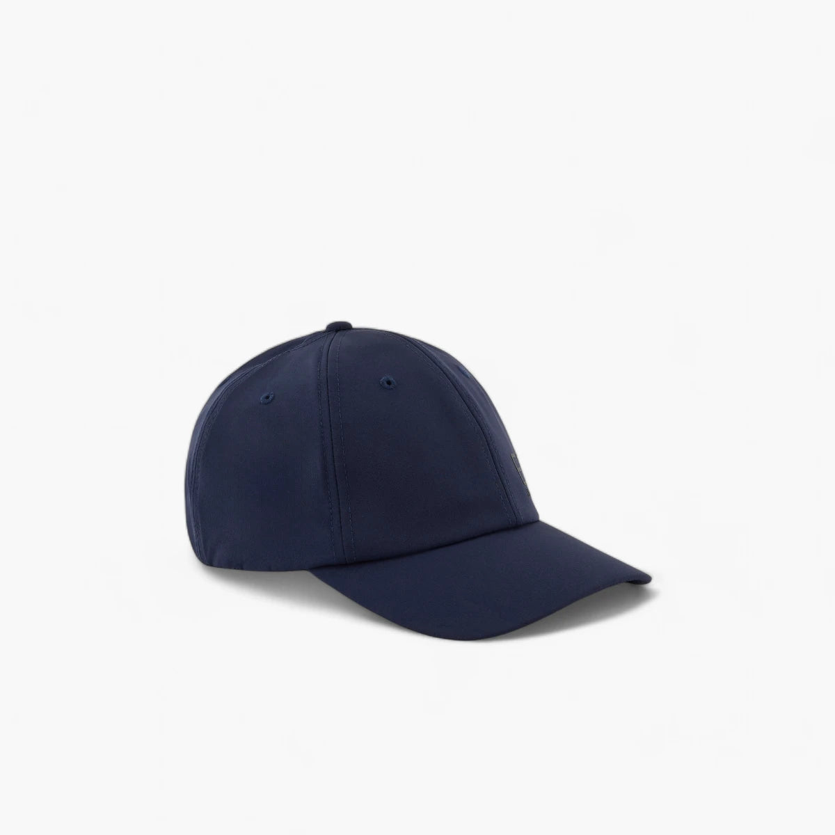EA7 Golf Pro Baseball Cap With Monochromatic Branding | LEVISONS