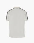 Emporio Armani Regular Fit Cotton Piqué Polo Shirt With Embroidered Logo | LEVISONS