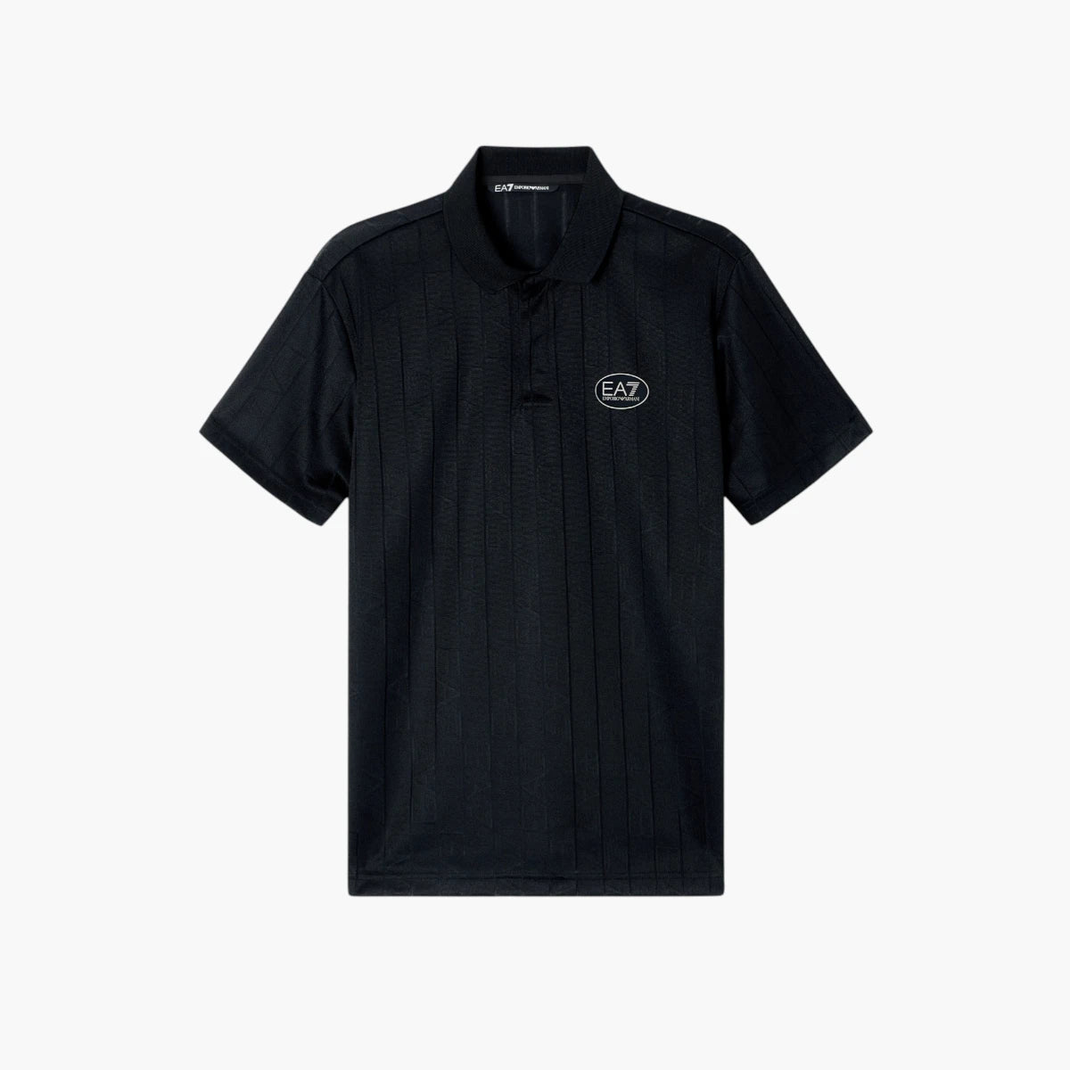 EA7 Golf Pro Polo Shirt | LEVISONS
