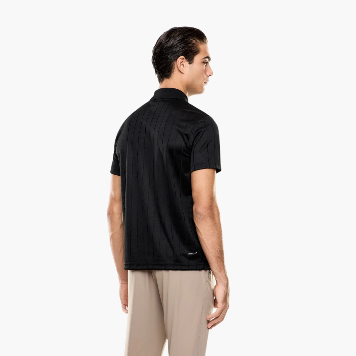 EA7 Golf Pro Polo Shirt | LEVISONS