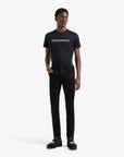 Emporio Armani J11 Slim-Fit Denim Jeans | LEVISONS