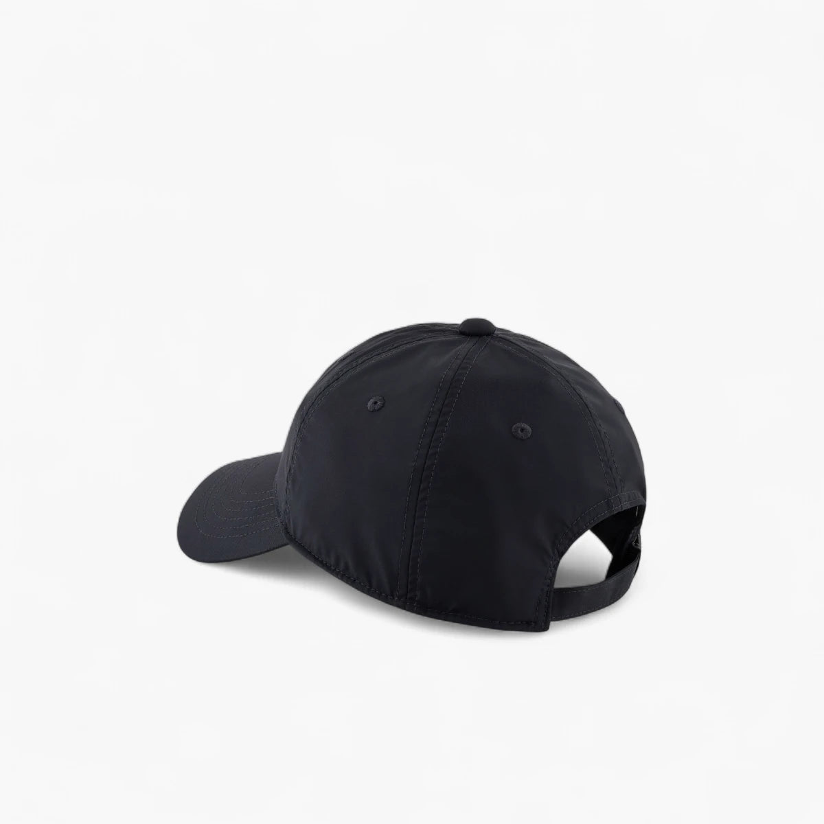 Armani Exchange Blue Edition Baseball Cap With Logo Patch And Adjustable Back Closure | LEVISONS