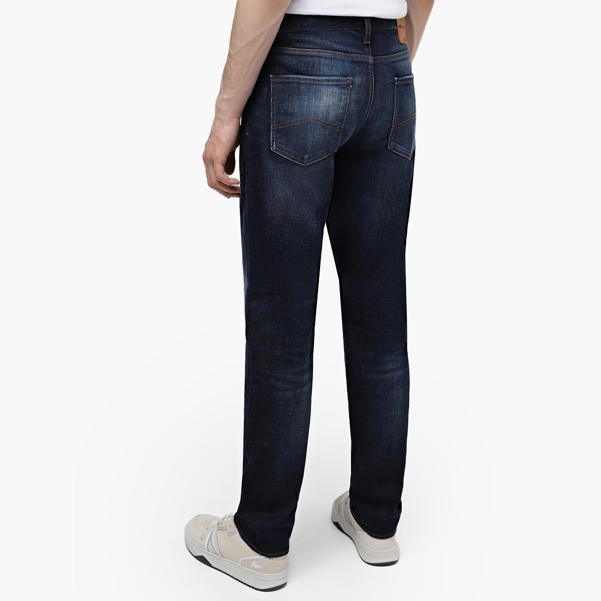Armani Exchange J13 Slim Fit Denim Jeans | LEVISONS