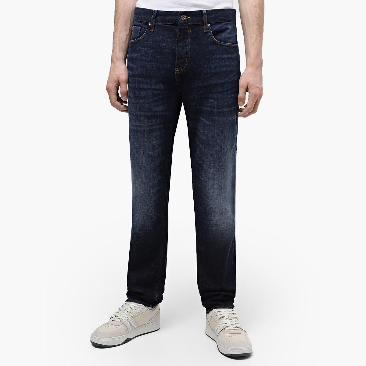 Armani Exchange J13 Slim Fit Denim Jeans | LEVISONS