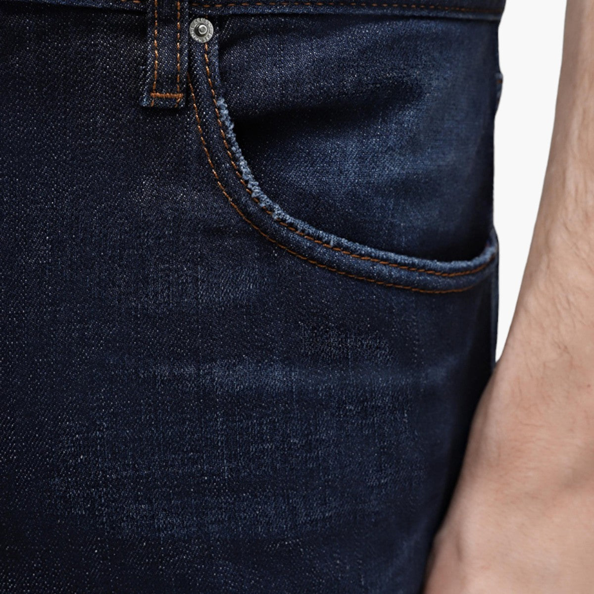 Armani Exchange J13 Slim Fit Denim Jeans | LEVISONS