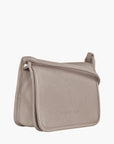 Longchamp Le Foulonne Clutch Turtledove | LEVISONS