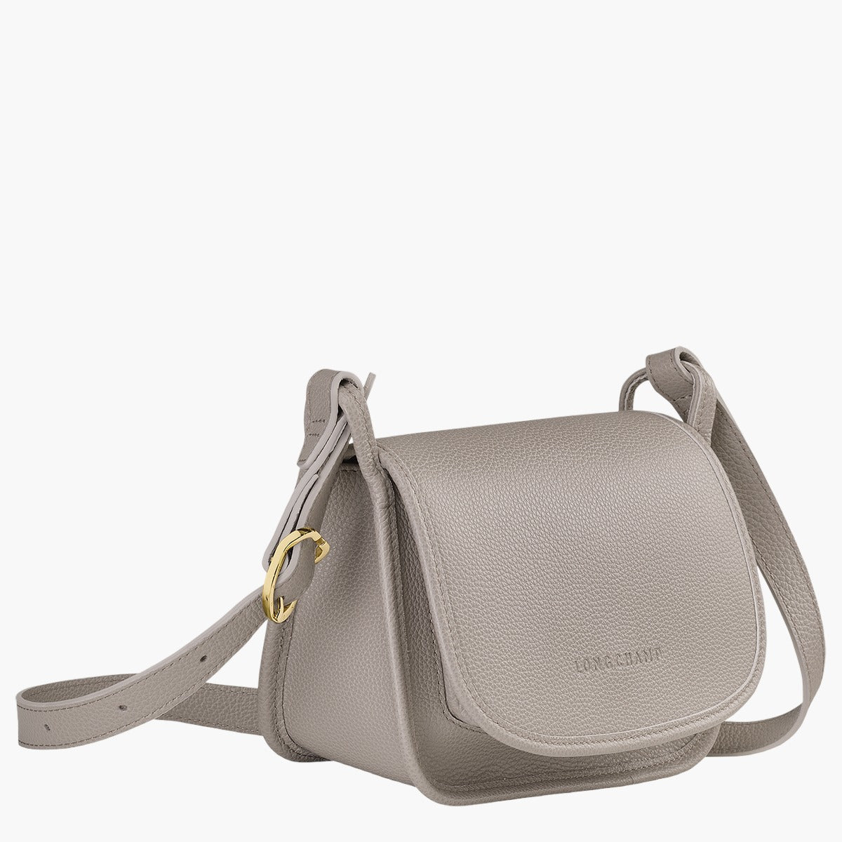 Longchamp Le Foulonne Crossbody Bag | LEVISONS