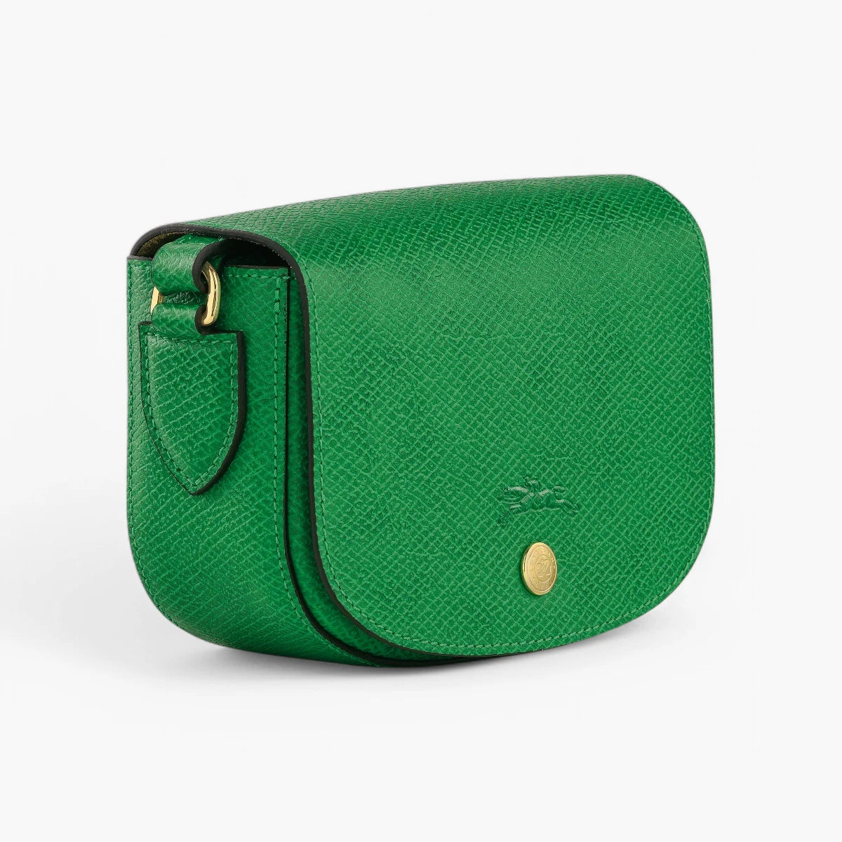 Longchamp Epure Cross Body Bag Green | LEVISONS