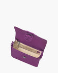 Longchamp Box-Trot Colors Cross Body Bag Violet | LEVISONS