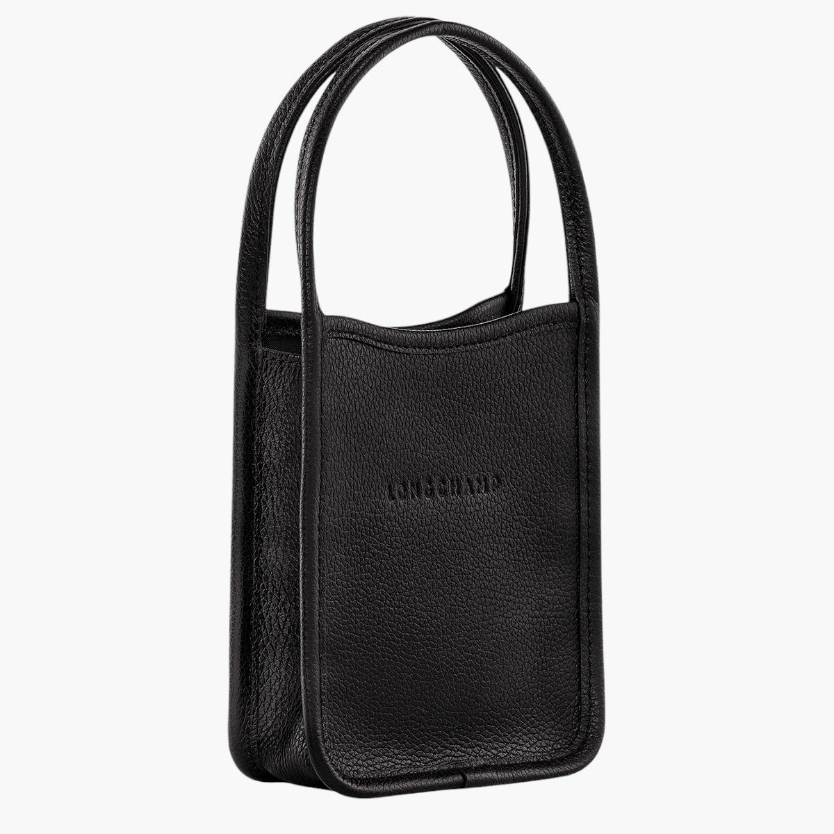 Longchamp Le Foulonne Top-Handle Bag | LEVISONS