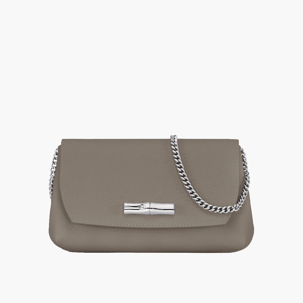 Longchamp Clutch Roseau | LEVISONS