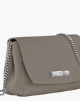 Longchamp Roseau Clutch Bag | LEVISONS