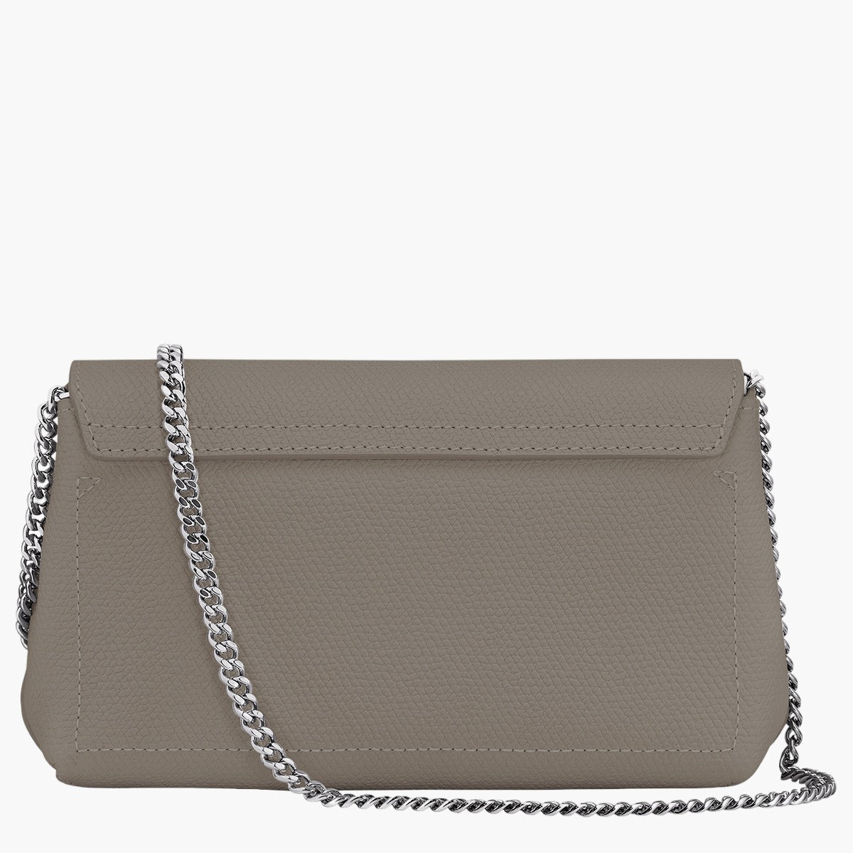 Longchamp Roseau Clutch Bag | LEVISONS