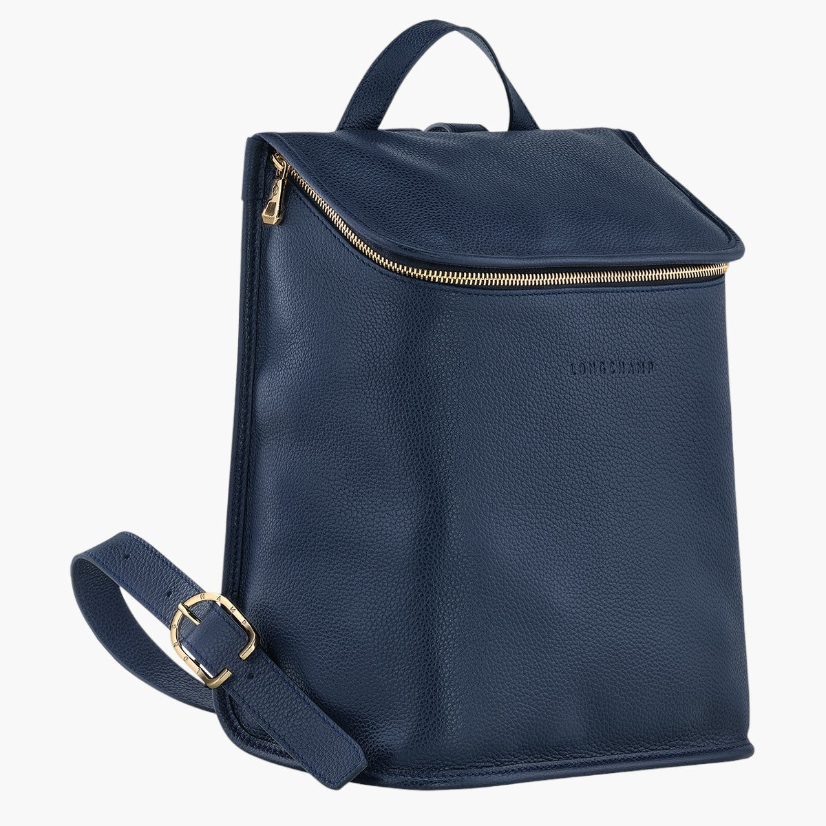Longchamp Le Foulonne Backpack | LEVISONS