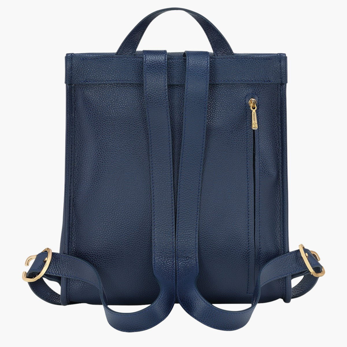 Longchamp Le Foulonne Backpack | LEVISONS