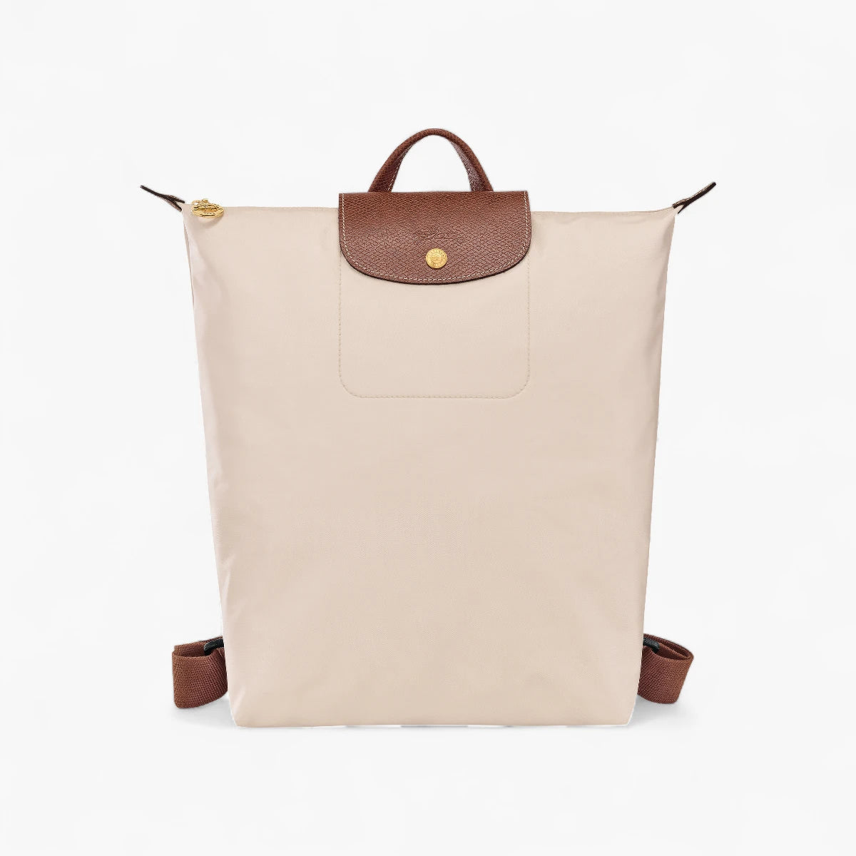 Longchamp Le Pliage Original Backpack Paper | LEVISONS