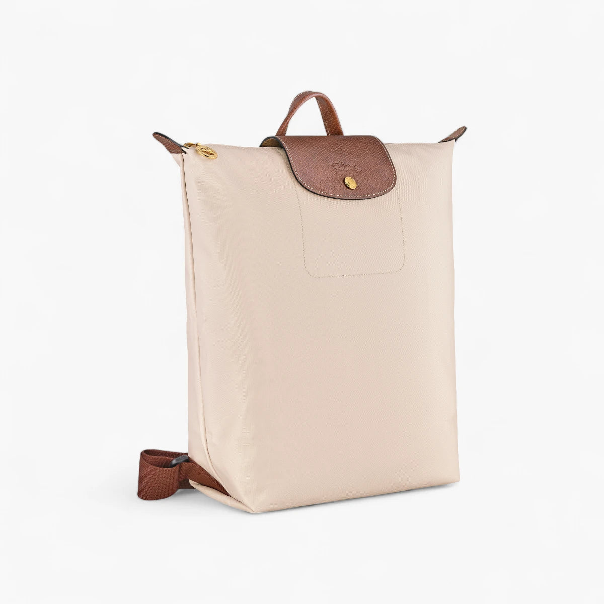 Longchamp Le Pliage Original Backpack Paper | LEVISONS