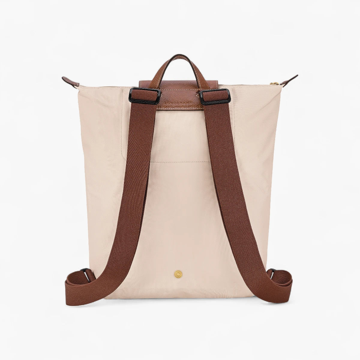 Longchamp Le Pliage Original Backpack Paper | LEVISONS