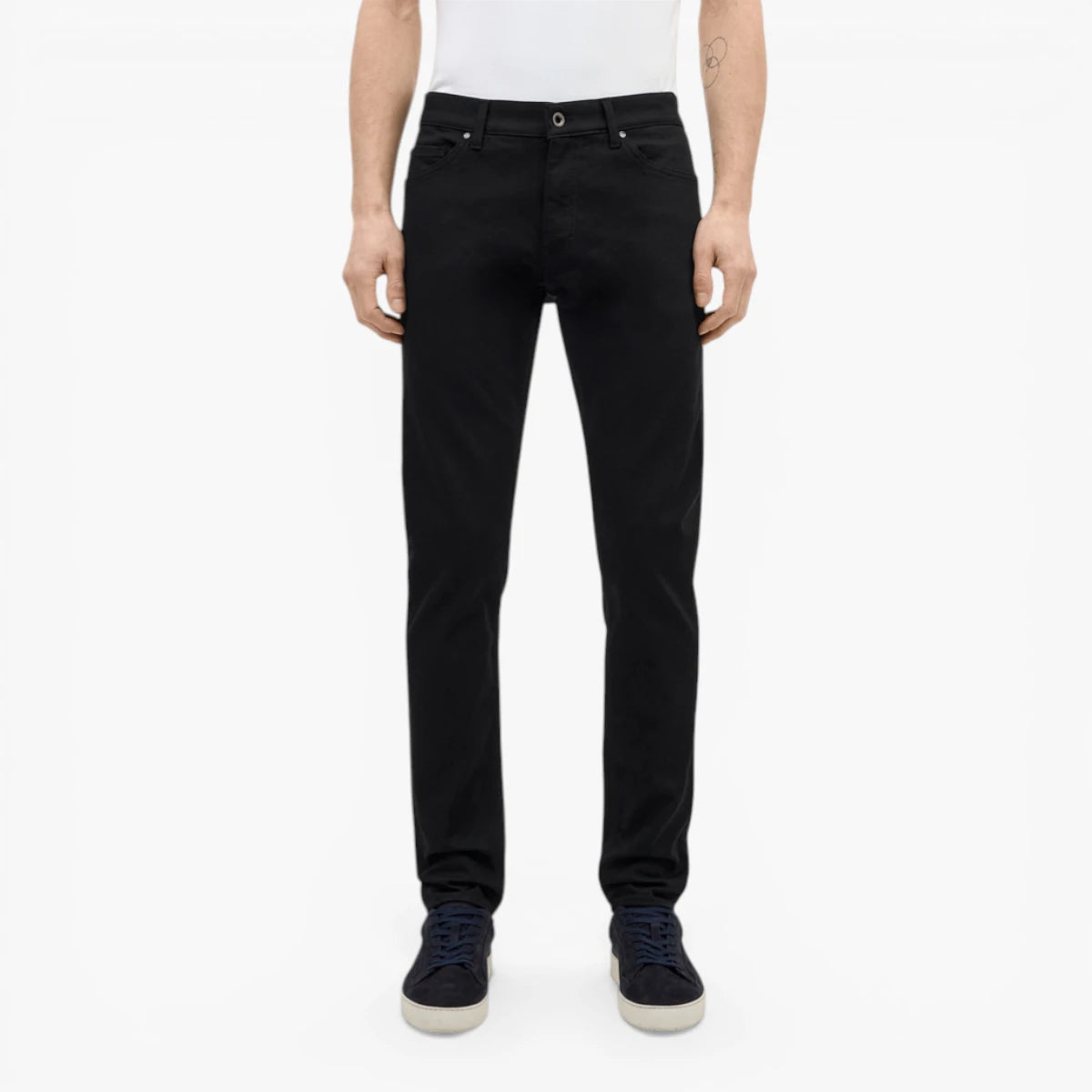 Tiger Of Sweden Evolve Extra-Slim Jeans | LEVISONS