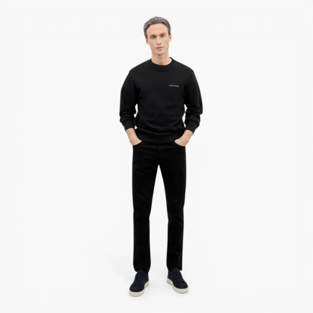 Tiger Of Sweden Evolve Extra-Slim Jeans | LEVISONS