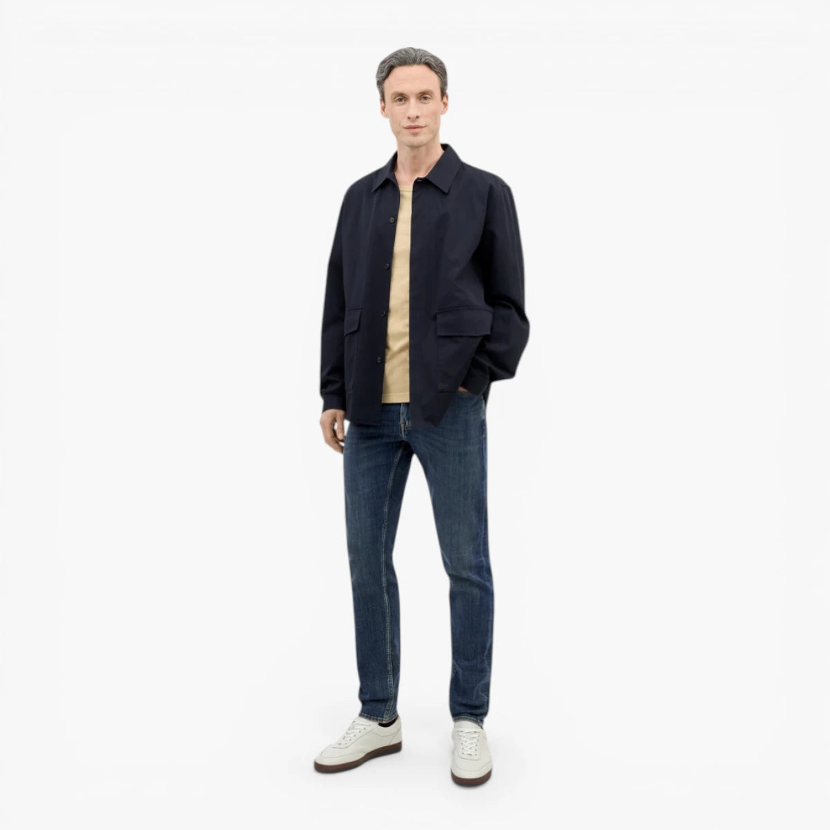Tiger Of Sweden Evolve Extra-Slim Jeans | LEVISONS