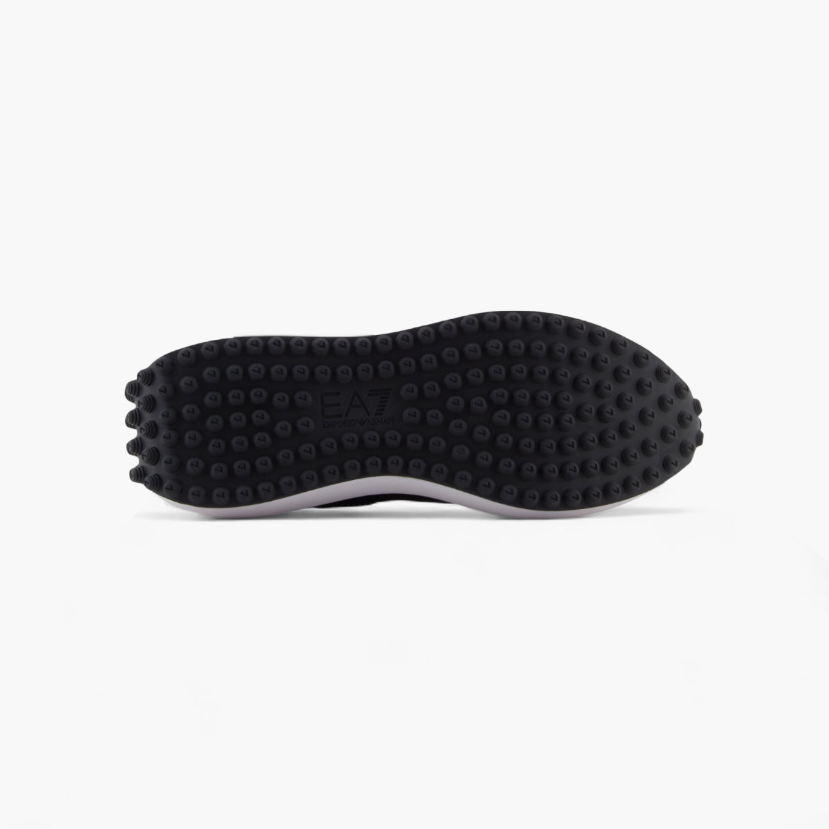 EA7 Chunky Retro Sneakers | LEVISONS