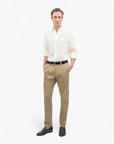 Tiger Of Sweden Spenser Casual Linen Shirt | LEVISONS
