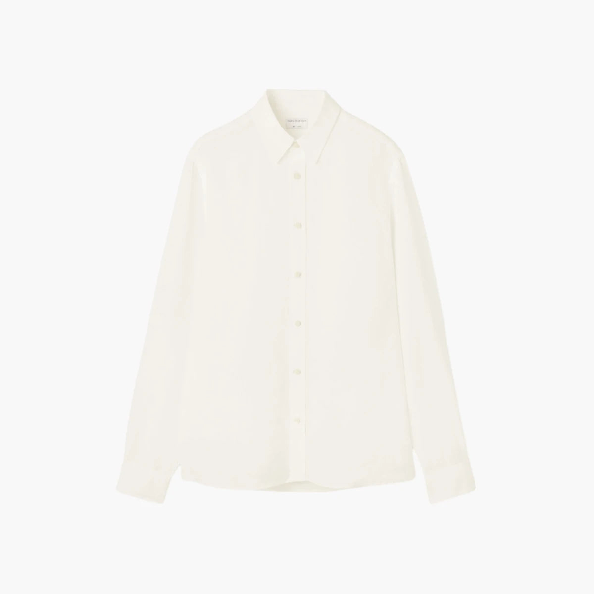 Tiger Of Sweden Spenser Casual Linen Shirt | LEVISONS