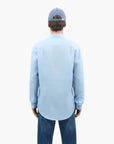 Tiger Of Sweden Spenser Casual Linen Shirt | LEVISONS