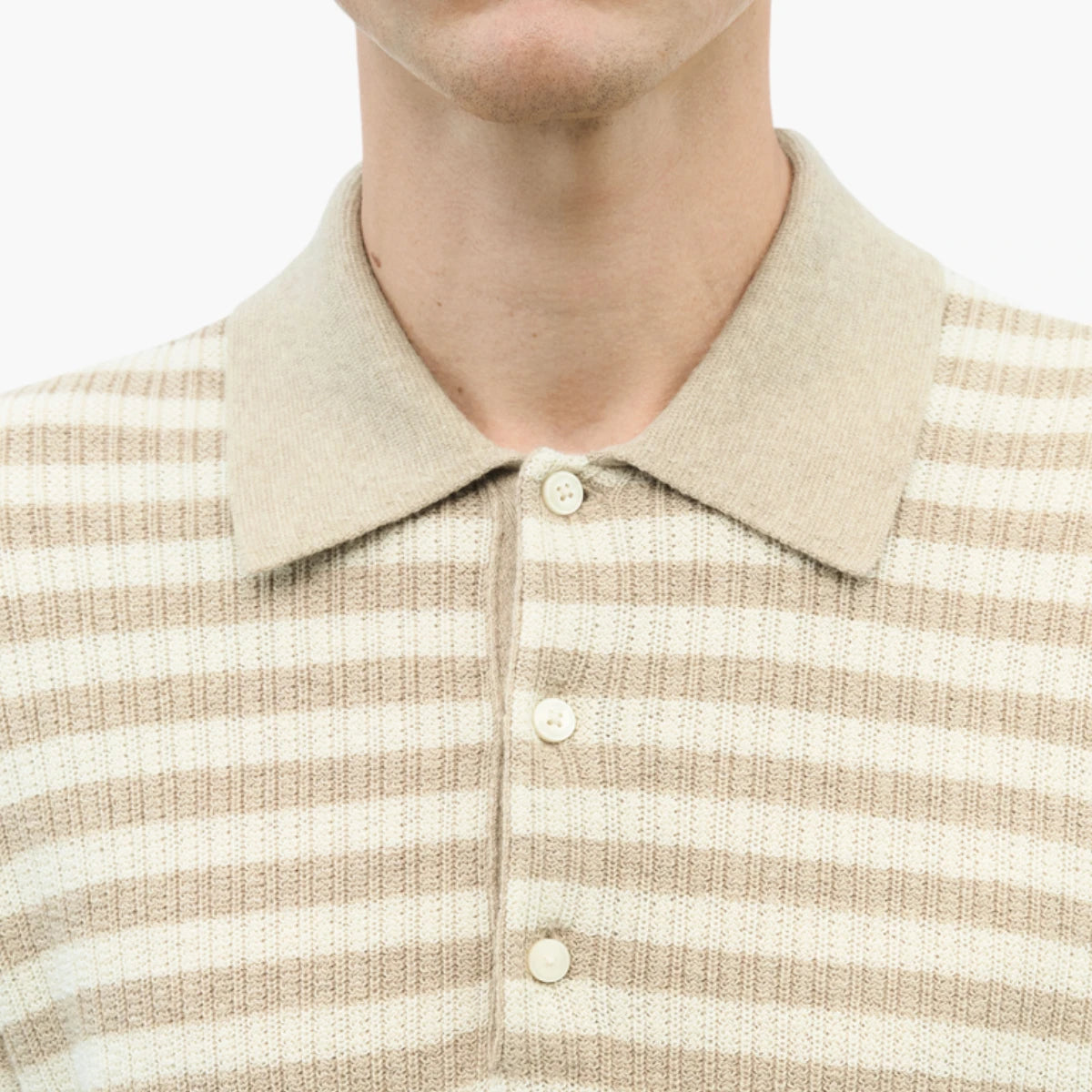 Tiger Of Sweden Erros Rws Wool Sweater | LEVISONS