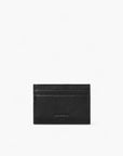 Tiger Of Sweden Wharf Leather Card Holder | LEVISONS