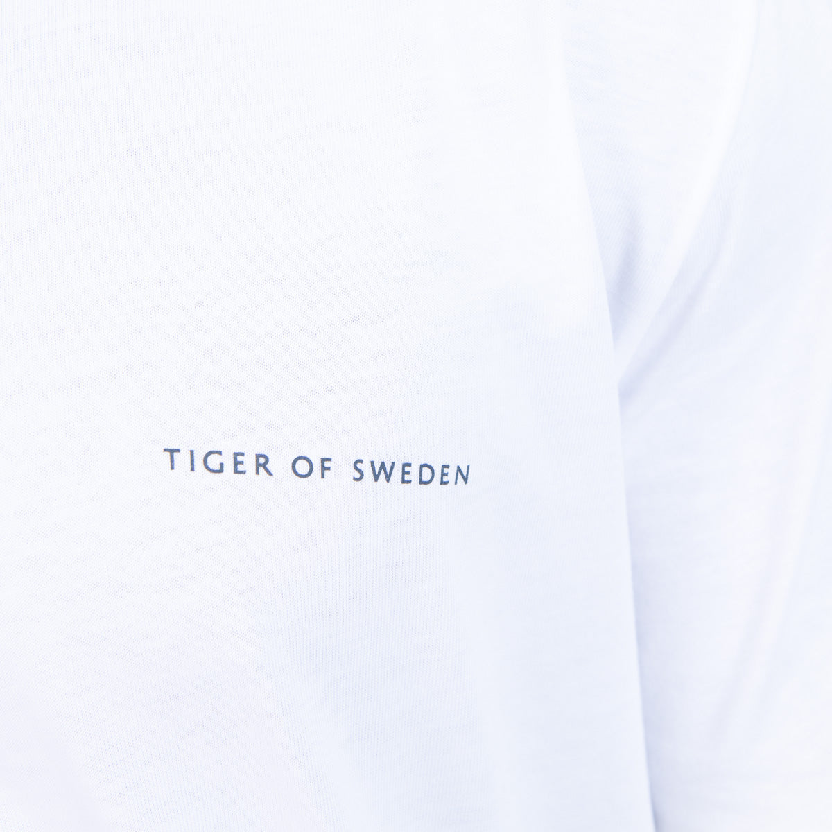 Tiger Of Sweden Pro Oversized T-Shirt | LEVISONS