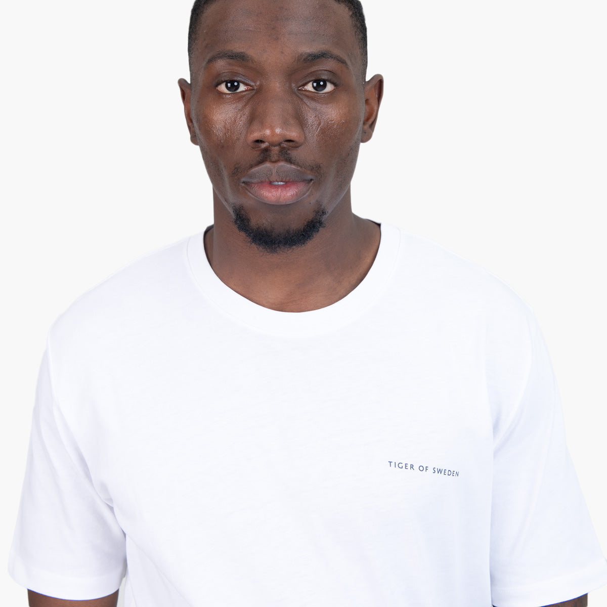 Tiger Of Sweden Pro Oversized T-Shirt | LEVISONS