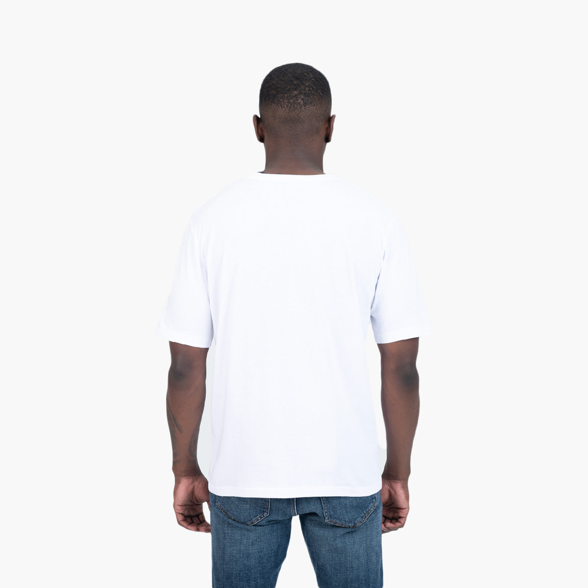 Tiger Of Sweden Pro Oversized T-Shirt | LEVISONS