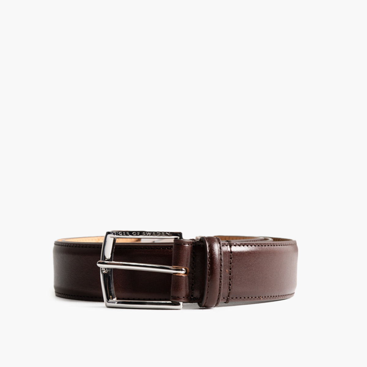 Tiger Of Sweden Bergstrom Belts | LEVISONS