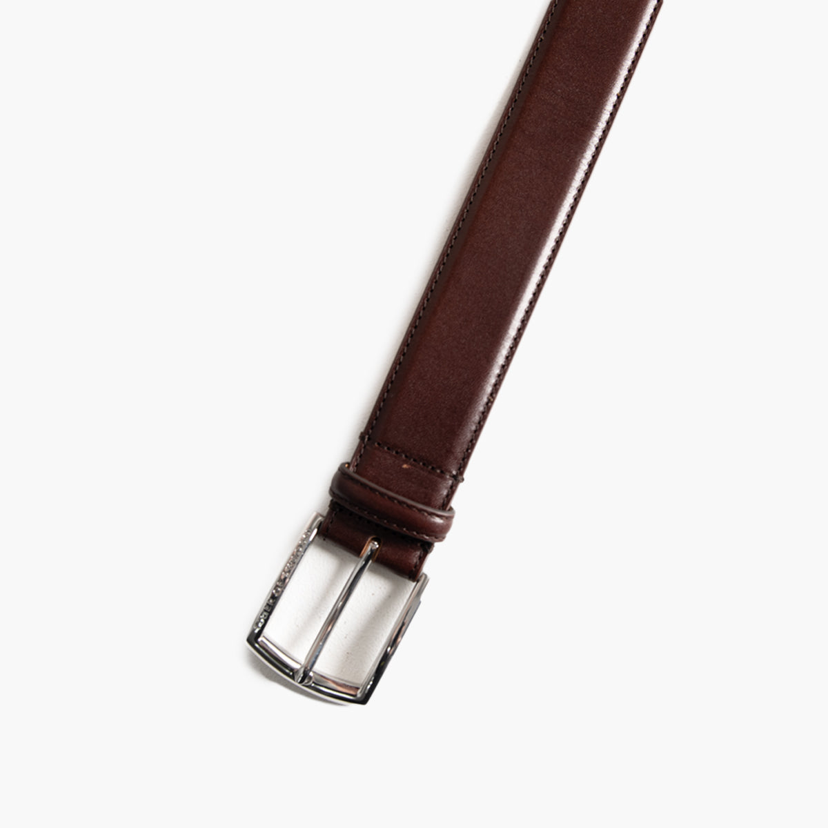 Tiger Of Sweden Bergstrom Belts | LEVISONS