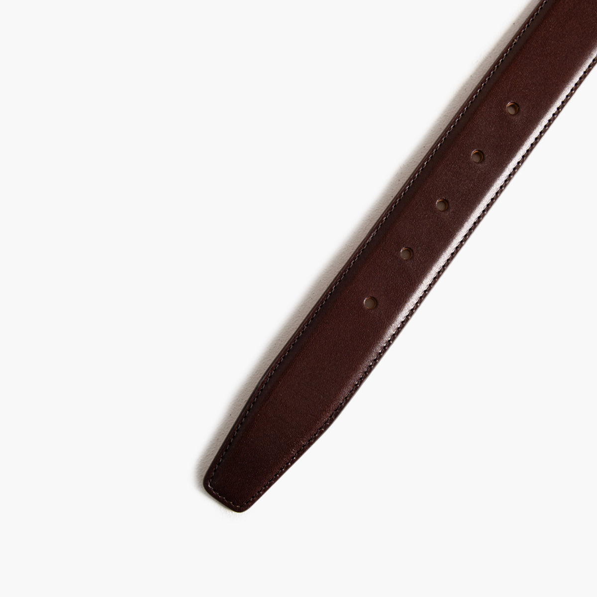 Tiger Of Sweden Bergstrom Belts | LEVISONS