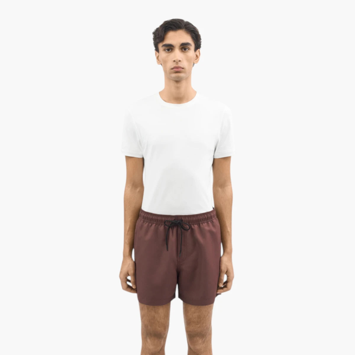 Tiger Of Sweden Sjo Swimwear-Style Shorts | LEVISONS