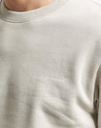 Tiger Of Sweden Emerson Jersey Cotton Sweater | LEVISONS