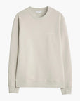 Tiger Of Sweden Emerson Jersey Cotton Sweater | LEVISONS
