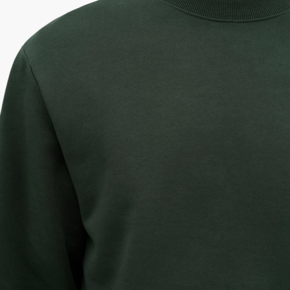 Tiger Of Sweden Emerson Jersey Cotton Sweater | LEVISONS